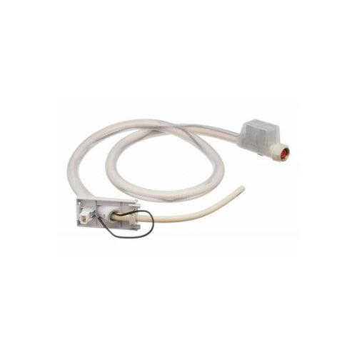 Tubo carico con acquastop lunghezza 2m Lavastoviglie Bosch - Siemens 18BS010
