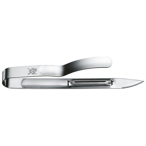 WMF Pela asparagi L. 17cm 18 9251 9990 Acciaio lucido