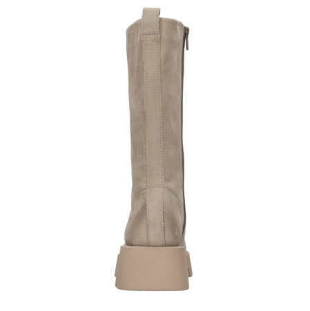 PATRIZIA BONIFANTI Stivali Beige da donna