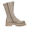 PATRIZIA BONIFANTI Stivali Beige da donna