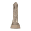 PATRIZIA BONIFANTI Stivali Beige da donna