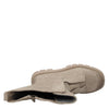 PATRIZIA BONIFANTI Stivali Beige da donna