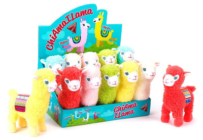 Venturelli Lama Piccolo Colori Assortiti