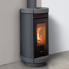 Thermorossi Stufa a Legna Dorica Evo Wood 10,1 kW