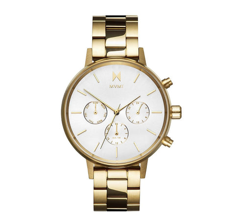 MVMT - orologio SOLIS