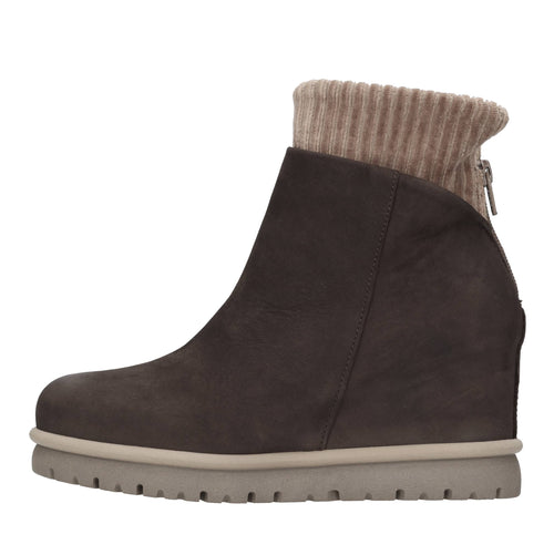 PATRIZIA BONIFANTI Stivali Marrone da donna