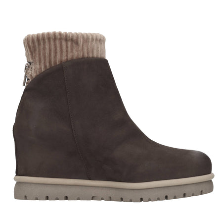 PATRIZIA BONIFANTI Stivali Marrone da donna