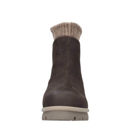 PATRIZIA BONIFANTI Stivali Marrone da donna