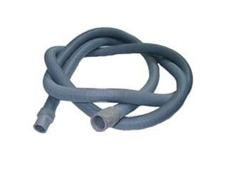 Tubo di scarico da 2Mt Lavatrice Universale 19AG024