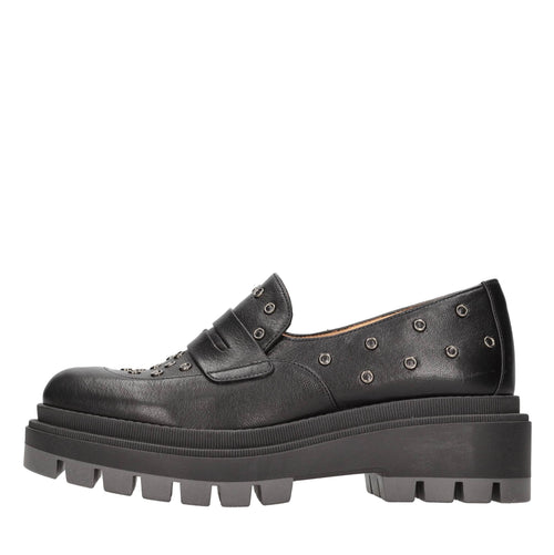Chie Mihara Scarpe basse Nero da donna