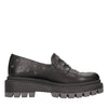 Chie Mihara Scarpe basse Nero da donna