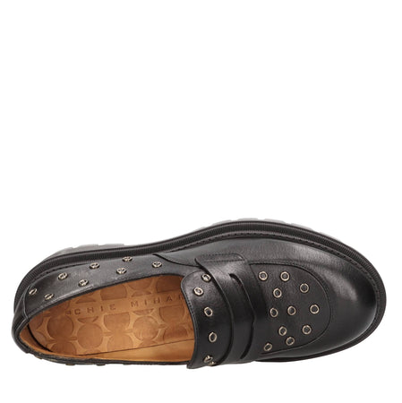 Chie Mihara Scarpe basse Nero da donna