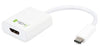 Cavo Convertitore Adattatore da USB-C&trade M a HDMI 1.4 F