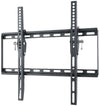 Supporto a Muro Inclinabile per TV LED LCD 23-55'' Nero