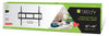 Supporto a Muro per TV LED LCD 42-80'' Ultra Slim fisso H600mm
