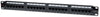 Pannello Patch UTP 24 Posti RJ45 Cat.6 Techly