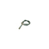 Tubo scarico acqua lavatrice e lavastoviglie 1.50Mt con pipa 19AG033