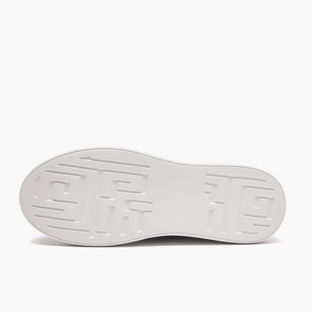 Emanuelle Vee sneakers donna Bice white pink 901 13