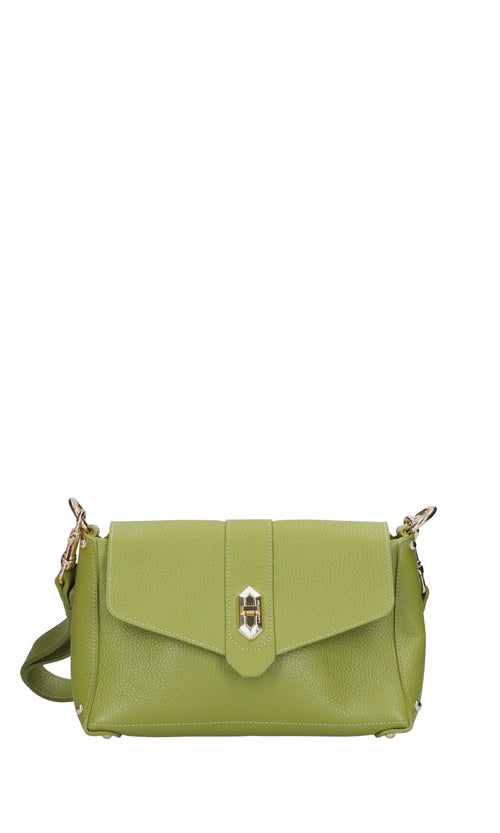 Lancaster Borse... Verde da donna