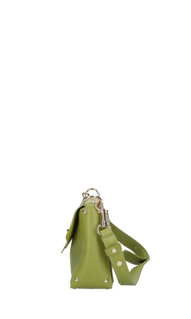 Lancaster Borse... Verde da donna