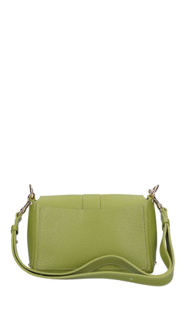 Lancaster Borse... Verde da donna