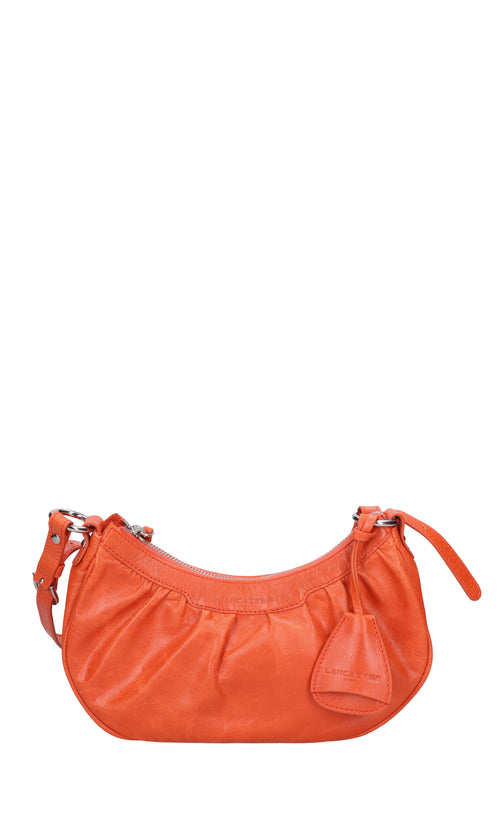 Lancaster Borse... Arancio da donna