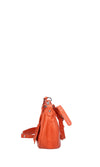 Lancaster Borse... Arancio da donna