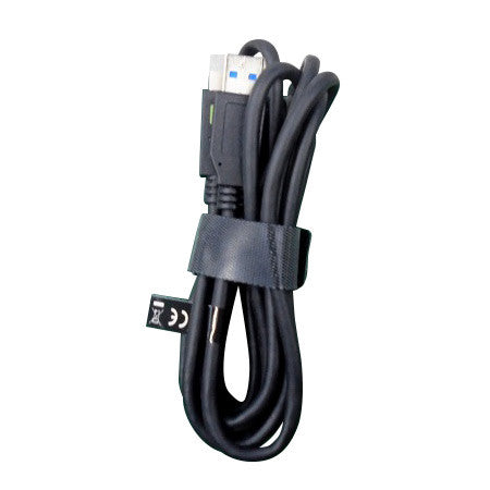 Cavo USB 3.2 Gen 1 A Maschio / USB-C&trade Maschio 2m Nero
