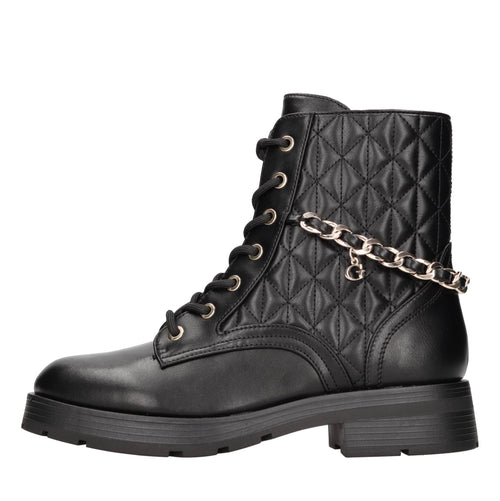 Guess Stivali Nero da donna
