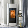 Thermorossi Termostufa a Legna Chic Evo Wood 10,1kW
