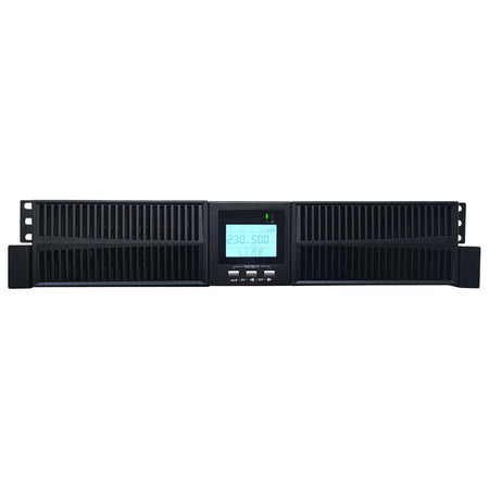 Gruppo di Continuit&agrave UPS 1000VA 900W OnLine Doppia Conversione Tower/Rack con Batterie Hot Swap
