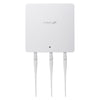 Access Point Dual-band CA 3 x 3 PoE per Montaggio a Muro, WAP1750