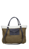 Lancaster Borse... Verde da donna