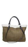 Lancaster Borse... Verde da donna