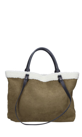 Lancaster Borse... Verde da donna