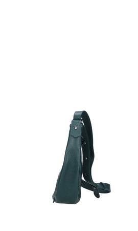 Lancaster Borse... Verde da donna