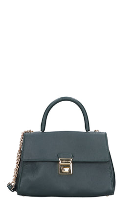 Lancaster Borse... Verde da donna