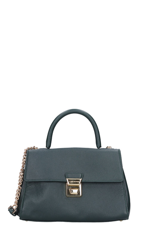 Lancaster Borse... Verde da donna