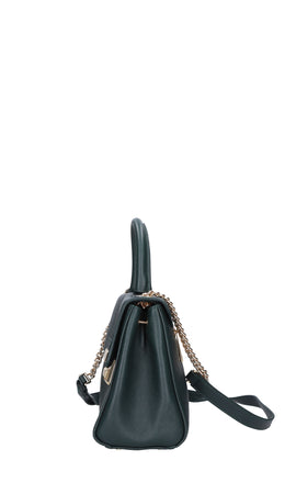Lancaster Borse... Verde da donna