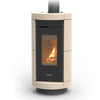Thermorossi Stufa a Legna Dorica Evo Wood Maiolica 10,1 kW