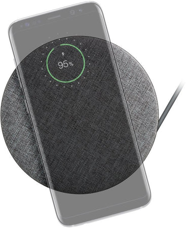 Docking Station USB-C&trade 11 in 1 Ricarica Rapida Senza Fili 100W