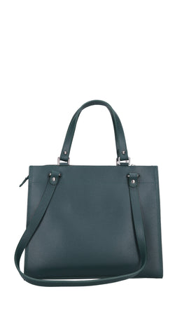 Lancaster Borse... Verde da donna