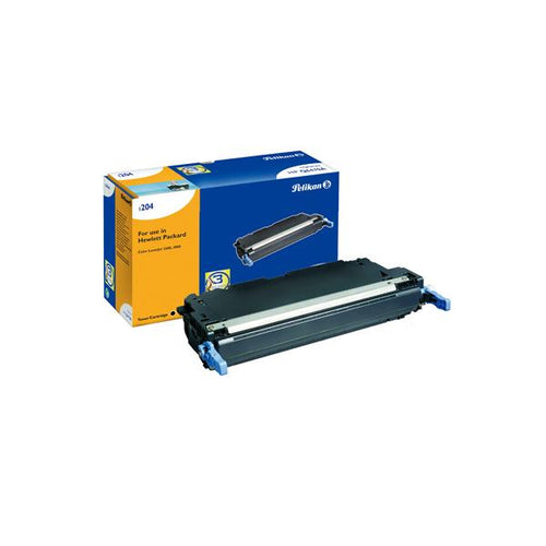 Pelikan 1031420291 cartuccia toner 1 pz Compatibile Nero (Pelikan Toner f?r HP Q6470A)