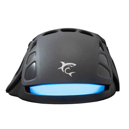 Mouse Ottico Gaming LED RGB con Cavo USB 7200 dpi Nero, ECTOR