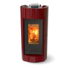 Thermorossi Termostufa a Legna Chic Evo Wood 10,1kW