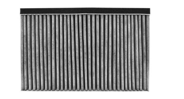 Filtro a carbone attivo Originale Bosch DHZ5346 / 11049702 / 11026771