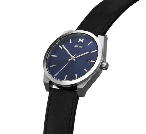 MVMT - orologio NITRO BLUE