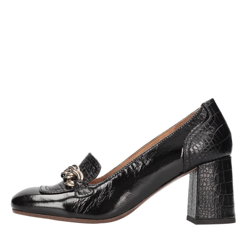 Chie Mihara Scarpe basse Nero da donna