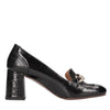 Chie Mihara Scarpe basse Nero da donna
