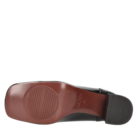Chie Mihara Scarpe basse Nero da donna